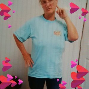 Meet your Posher, Frances